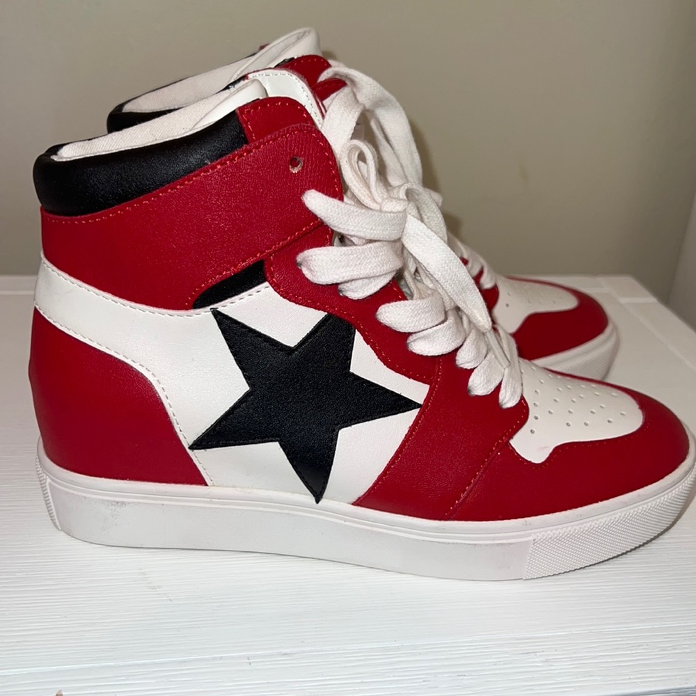 Women’s Sneakers Steve Madden